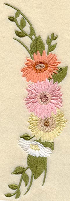 Gerbera Daisy Spray - Lg