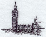 Big Ben (Toile)
