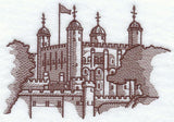Tower of London (Toile)