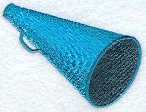 Cheerleading Megaphone