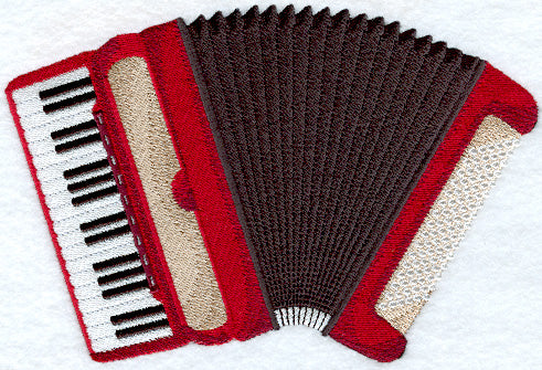 Accordion