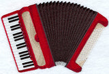 Accordion