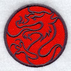Dragon Circle