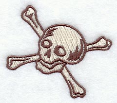 Skull and Crossbones