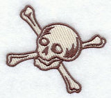 Skull and Crossbones