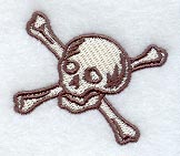 Skull and Crossbones