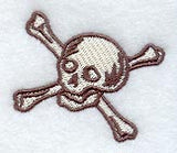 Skull and Crossbones