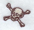 Skull and Crossbones