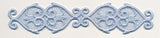 Victorian Border (Lace)