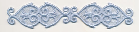 Victorian Border (Lace)