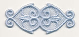 Victorian Border (Lace)