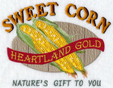 Sweet Corn Heartland Gold