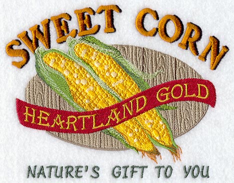Sweet Corn Heartland Gold