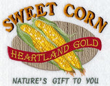 Sweet Corn Heartland Gold