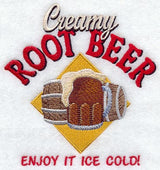 Creamy Root Beer