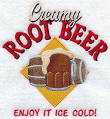 Creamy Root Beer