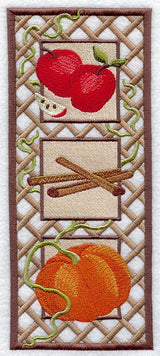 Autumn Harvest Trio 2