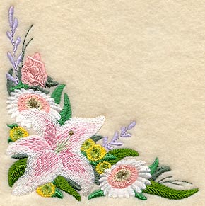 Seasons Floral Corner - Spring