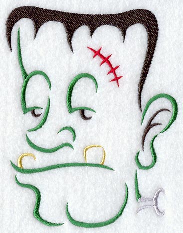 Frankenstein's Monster