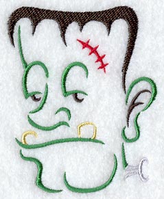 Frankenstein's Monster