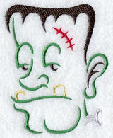 Frankenstein's Monster