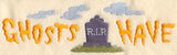 Halloween 1 - Ghosts Have