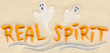Halloween 1 - Real Spirit