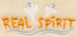 Halloween 1 - Real Spirit