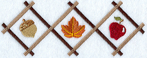 Weather Wonders Trio - Autumn