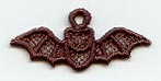 Bat (Miniature Lace)