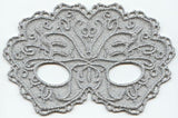 Butterfly Mask - Large (Lace)
