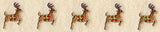 Reindeer Border