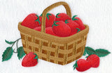 Strawberry Delight Basket
