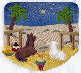 Christmas in Bethlehem