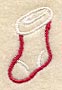 Christmas Stocking (Miniature)