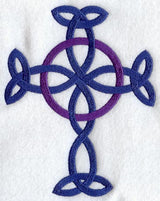 Cross Knotwork