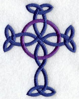 Cross Knotwork