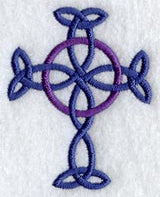 Cross Knotwork