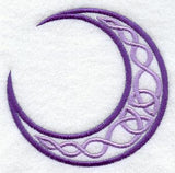 Moon Knotwork