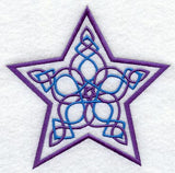 Star Knotwork