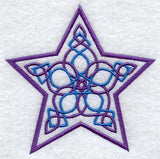 Star Knotwork