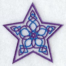 Star Knotwork