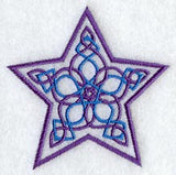 Star Knotwork
