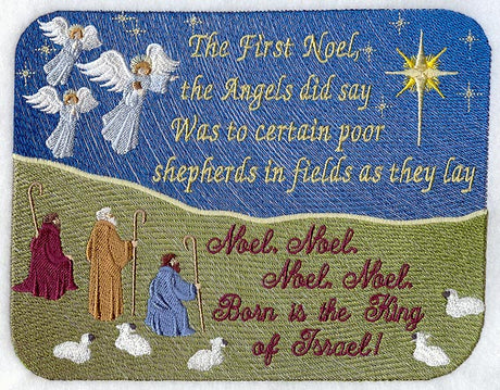 The First Noel