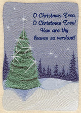 O Christmas Tree