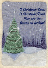 O Christmas Tree