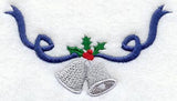 Christmas Bells Swag