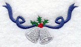 Christmas Bells Swag