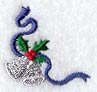 Christmas Bells Corner
