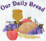 Our Daily Bread
